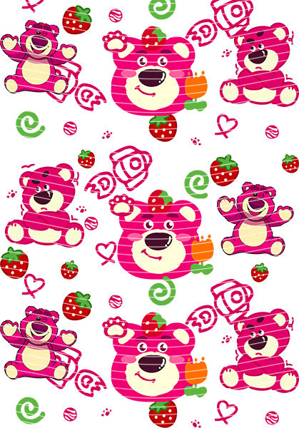 A5 Notebook Wraps-W-3424